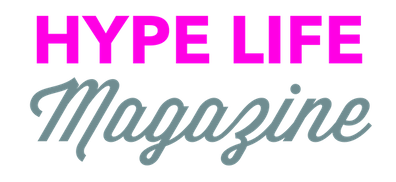 Hype Life Magazine