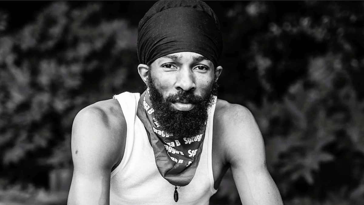 Spragga Benz Drops First Album Chiliagon In A Decade