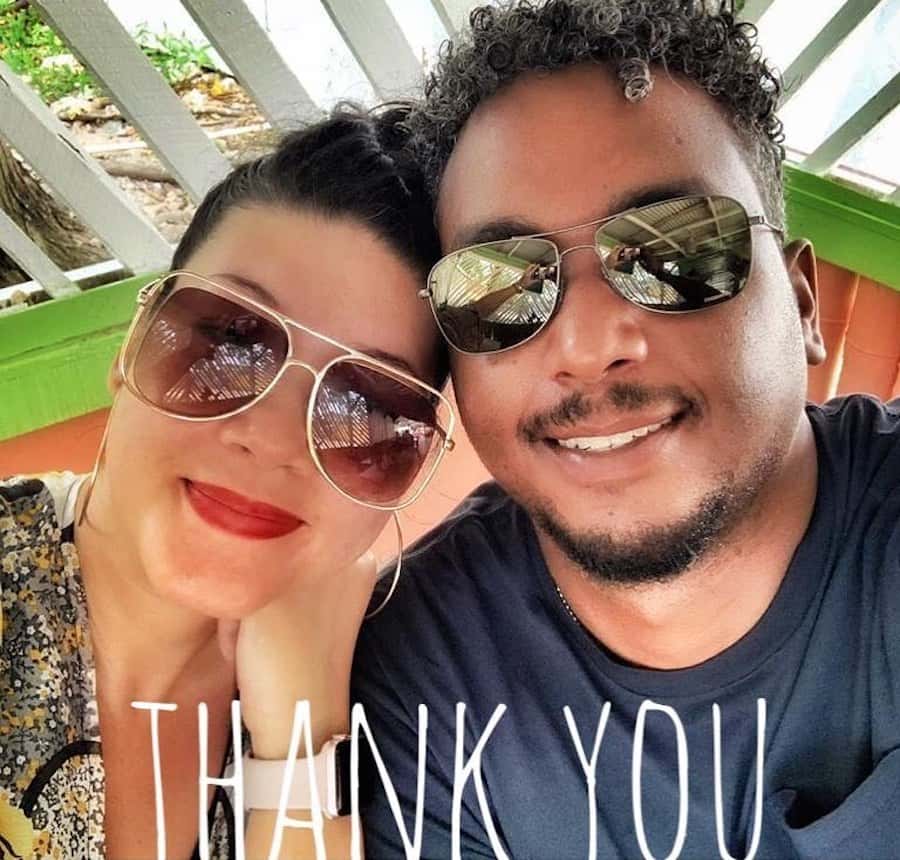 Tessanne Chin and boyfriend Brandon expecting Baby Girl