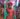 Buju Banton's Daughter Abihail Myrie Flashes Her Flawless Skin In GOT-Inspired Carnival Costume