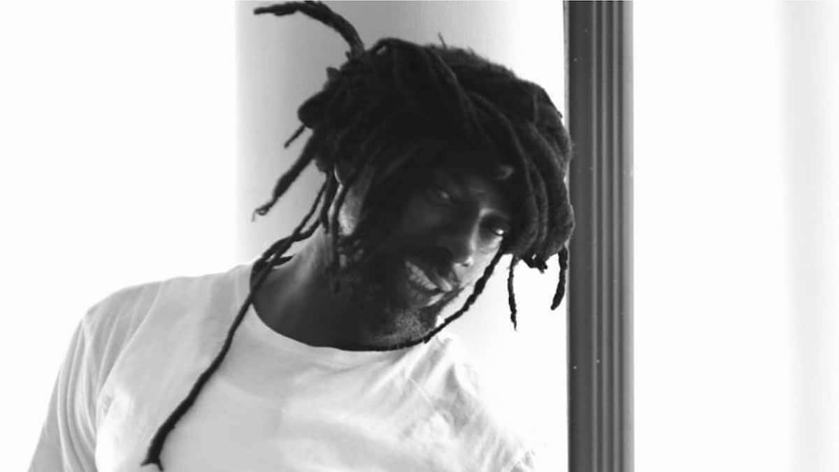 Buju Banton Teases New Music With Dave Kelly