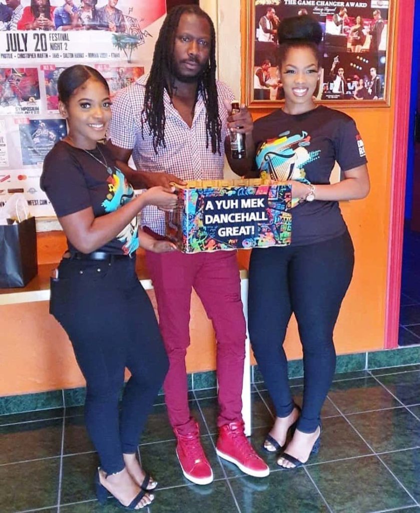 Jamaican music producer Skatta Burrell joins topic that UK radio replacing Reggae with Afrobeats