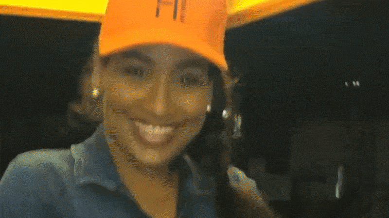 Lisa Hanna Vibes To Shenseea Song Trending Gyal