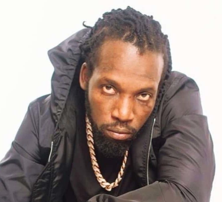 Mavado Son Remanded On Murder Charge