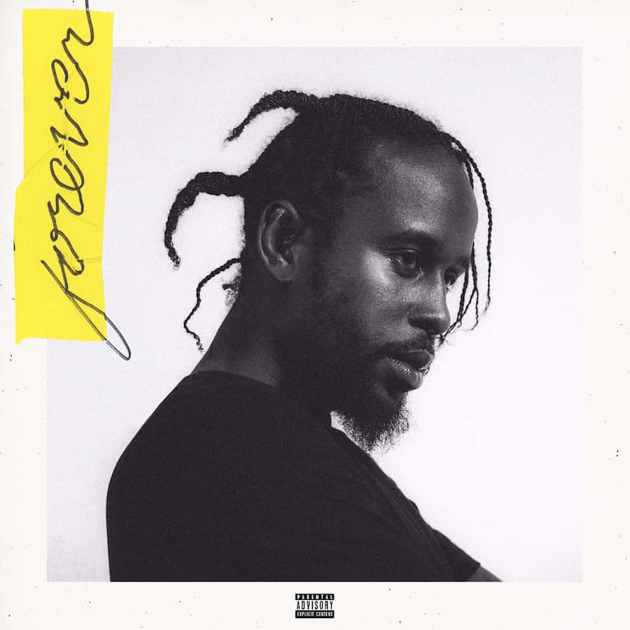 Popcaan Forever Ranked 44th Best Album Of The Decade By Vice