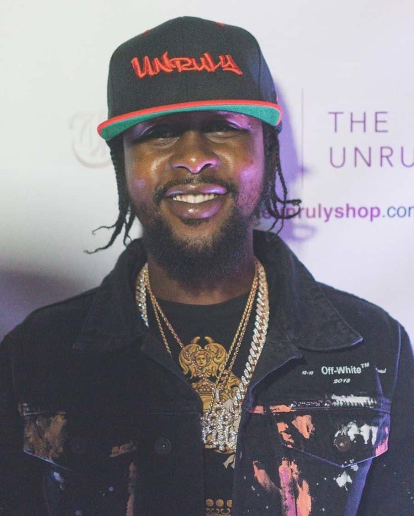 Popcaan Forever album among Vice 100 Best Albums of the 2010s