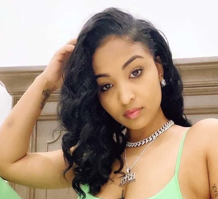 Shenseea Ready For New Boyfriend