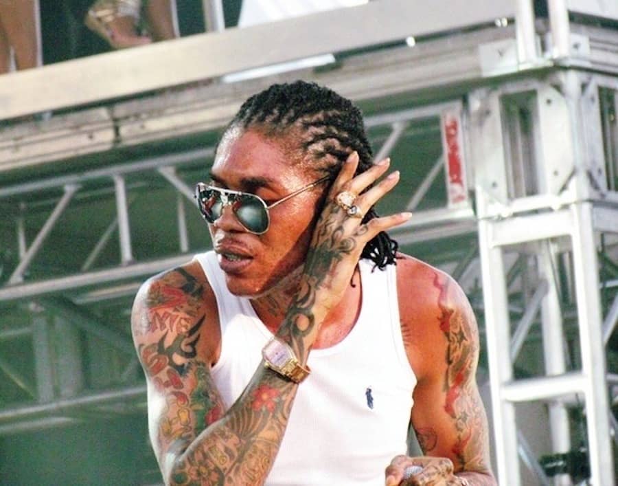 Vybz Kartel Says Sean Paul and Shaggy Music Is Not Authentic Dancehall