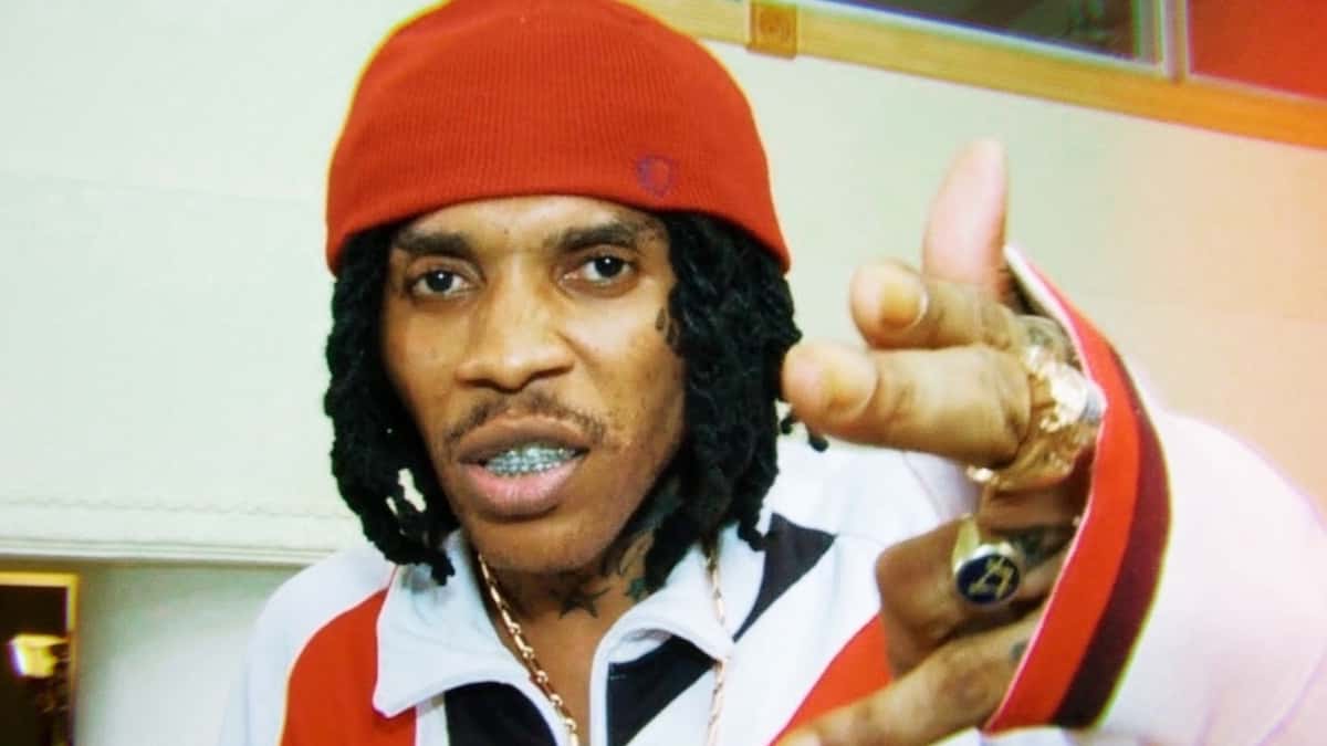 Vybz Kartel Slams Dancehall Fans Over Afrobeats Takeover