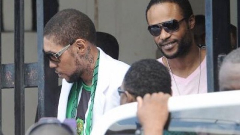 Vybz Kartel's Appeal Judgement At Advanced Stage