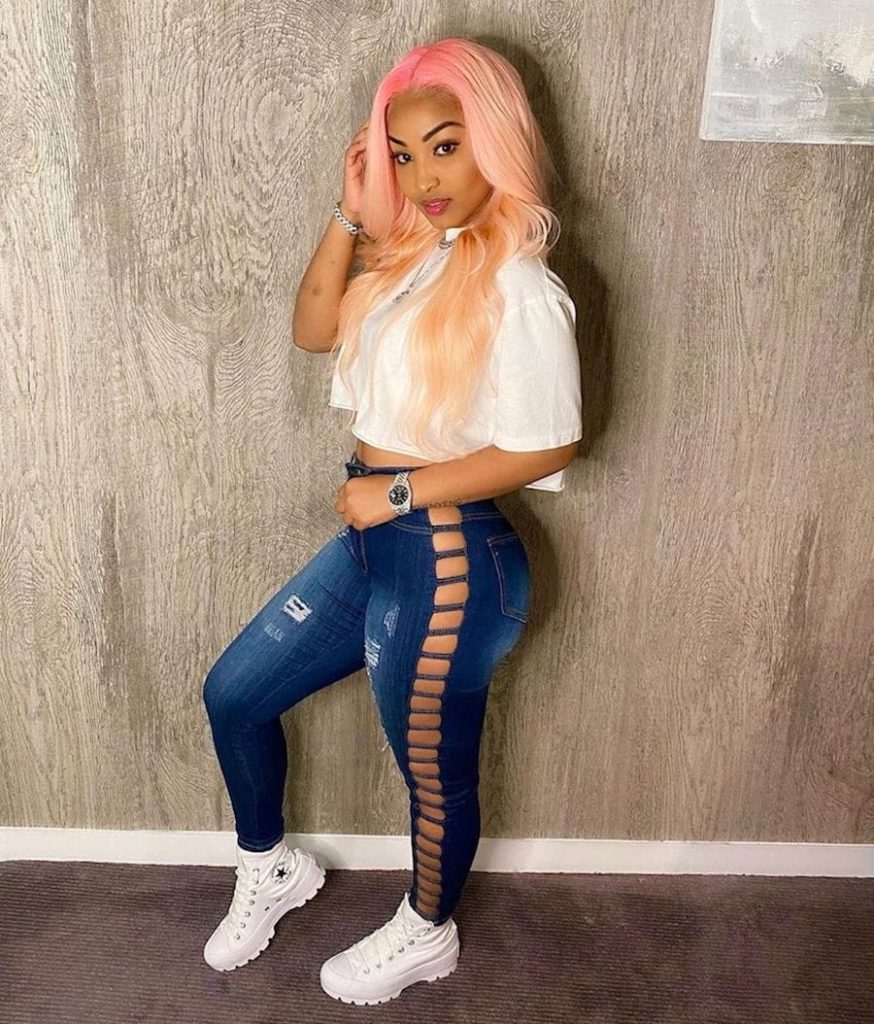 Shenseea Joins DaBaby, Chris Brown, Megan Thee Stallion, Cardi B To Perform During Super Bowl Weekend In Miami