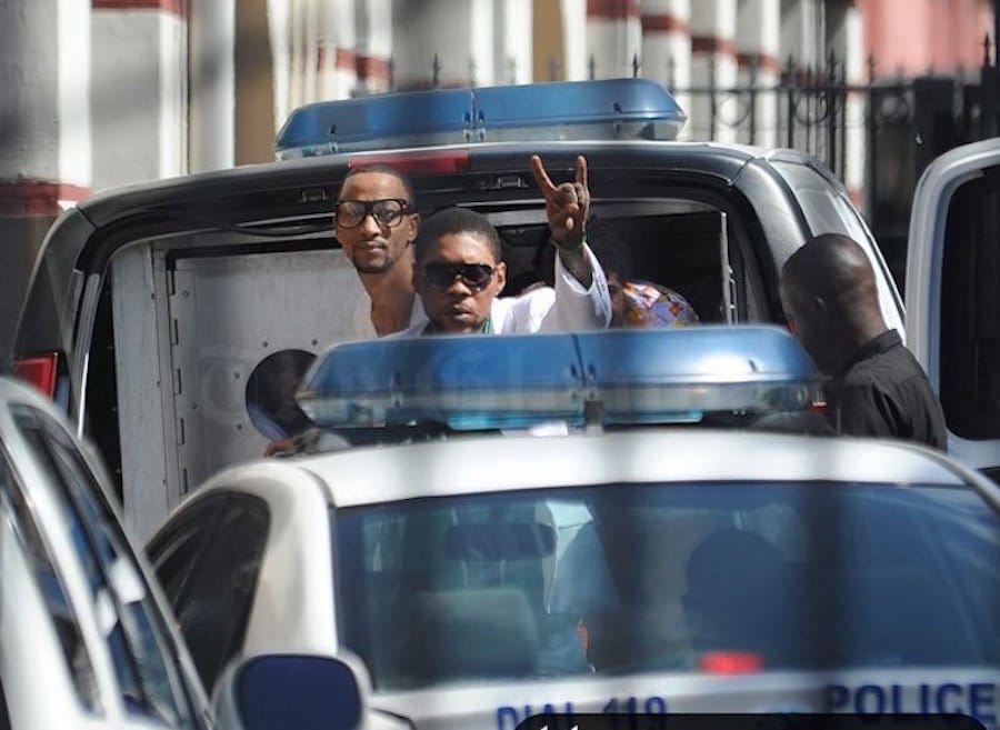 Vybz Kartel's Appeal Verdict Update