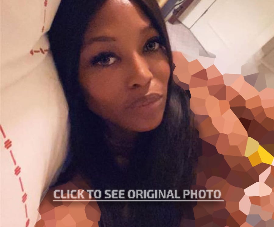 British Supermodel Naomi Campbell Shocks Fans With Hot Selfie Pic