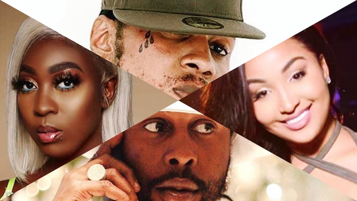 Content Marketing For Dancehall Music