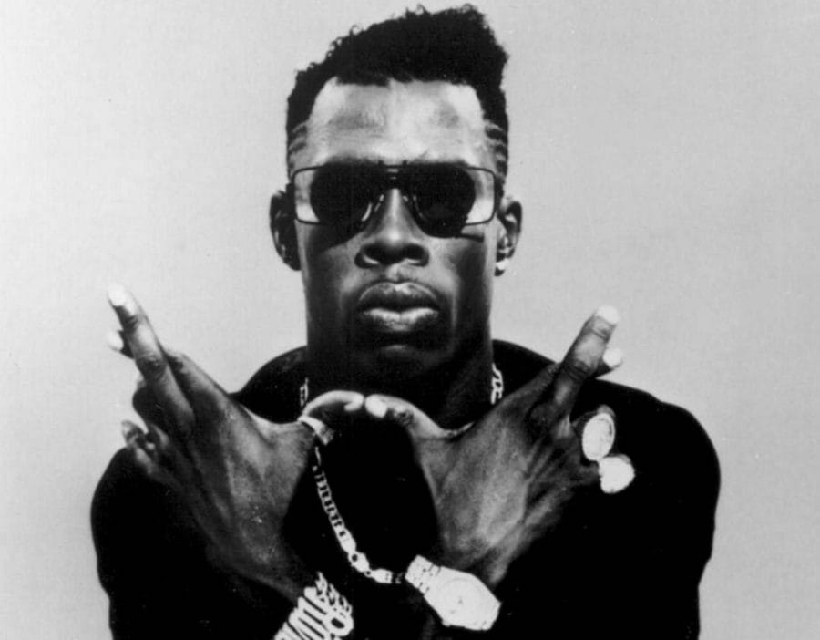 Dancehall veteran Shabba Ranks Honored With JaRIA Award 2020