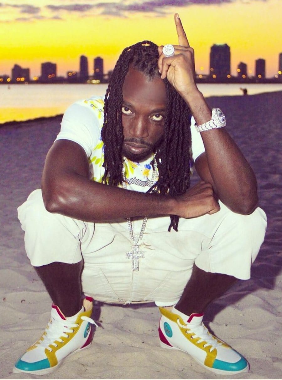 Mavado's Son Murder Case 2020