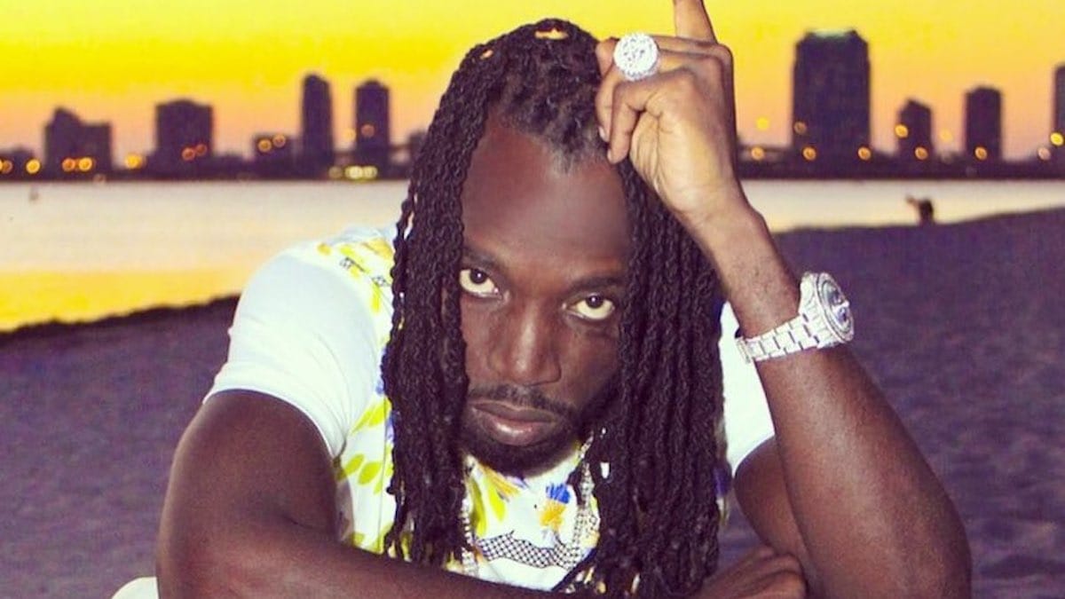 Mavado's Son To Answer To Murder Charges