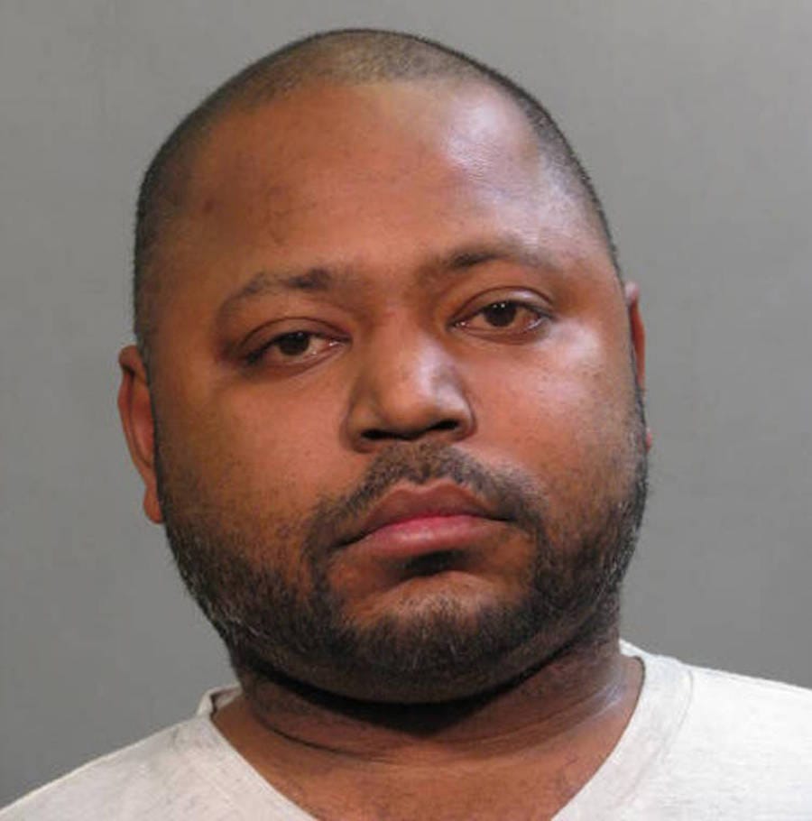 Nicki Minaj's Brother Jelani Maraj Jailed For Sexually Assaulting Stepdaughter