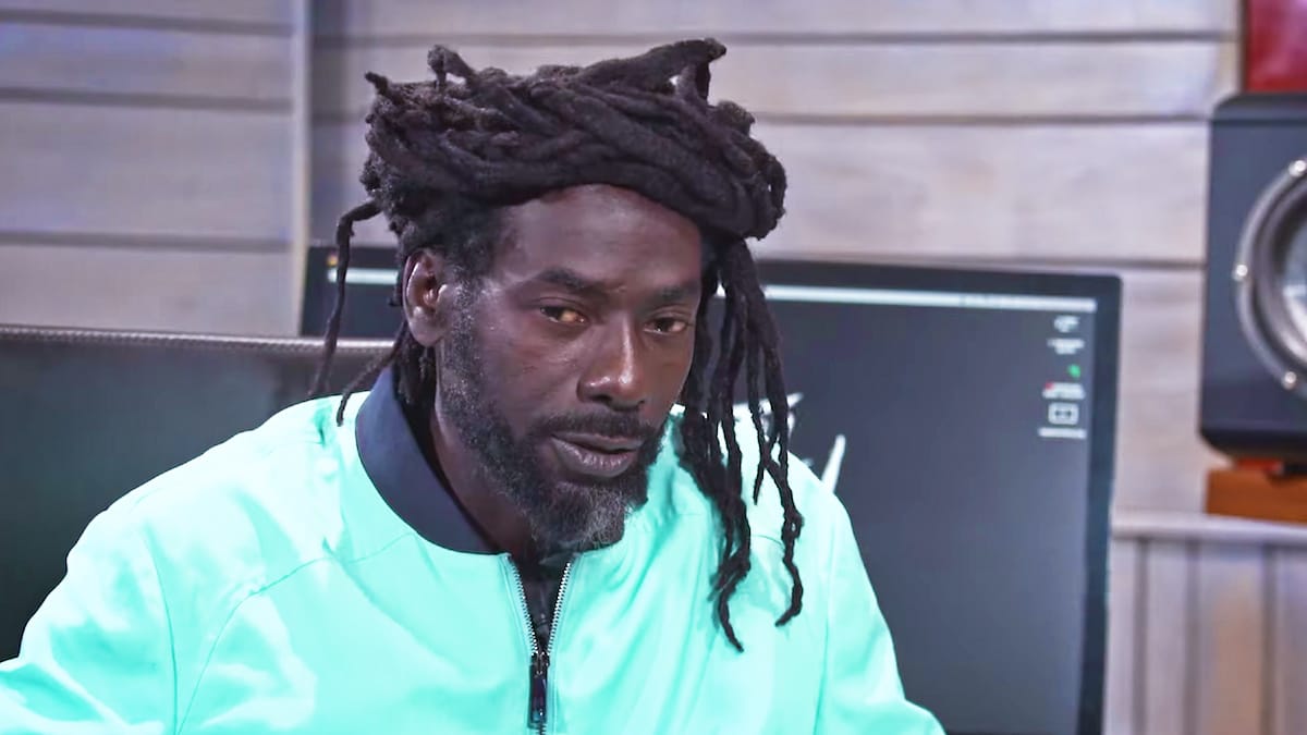 Buju Banton Says Vybz Kartel Is Running Dancehall From Prison, Asks Where Are Other Artistes