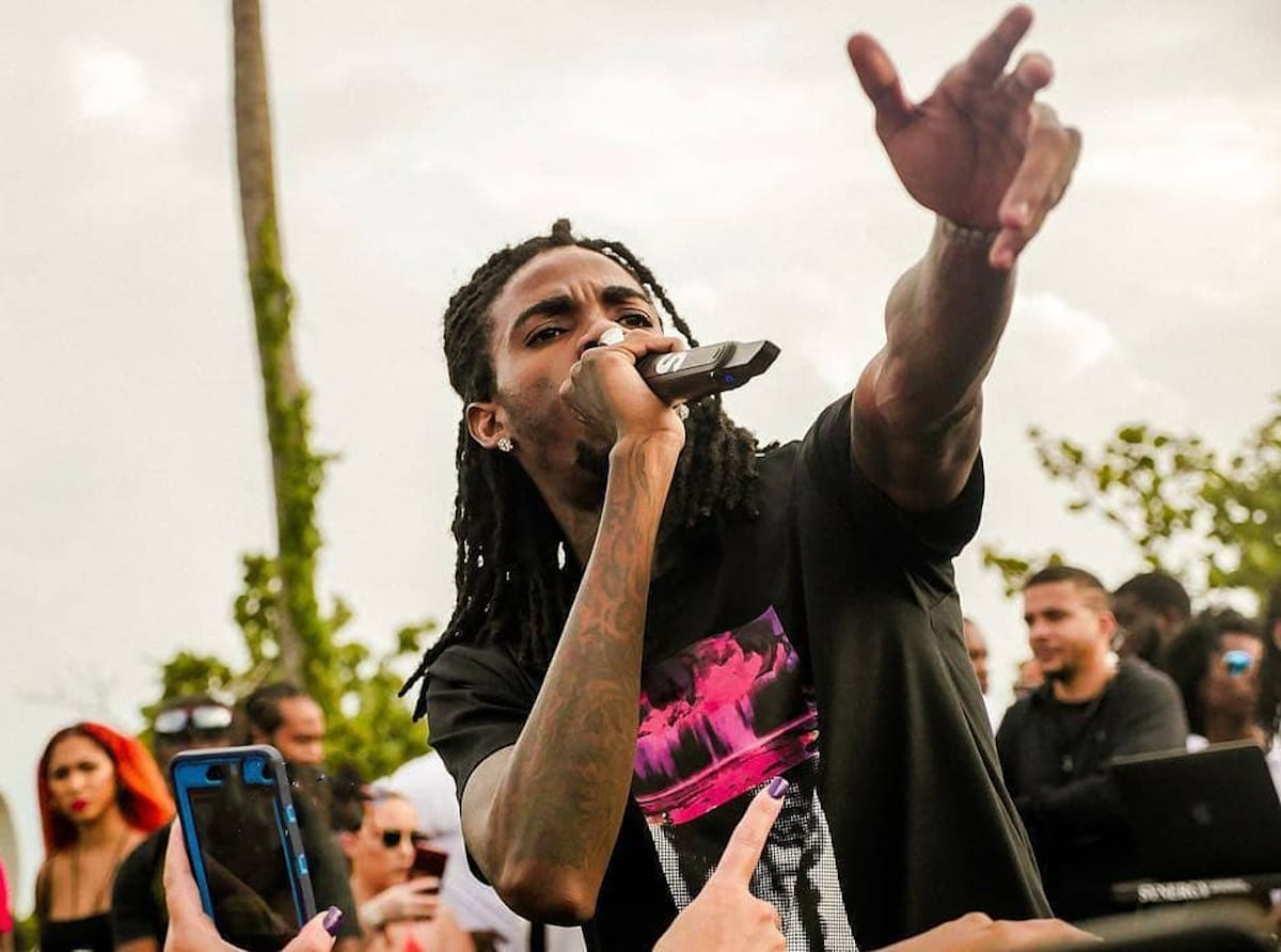 Alkaline Rebukes CronaVirus As Outbreak Forces New Rules Postpone