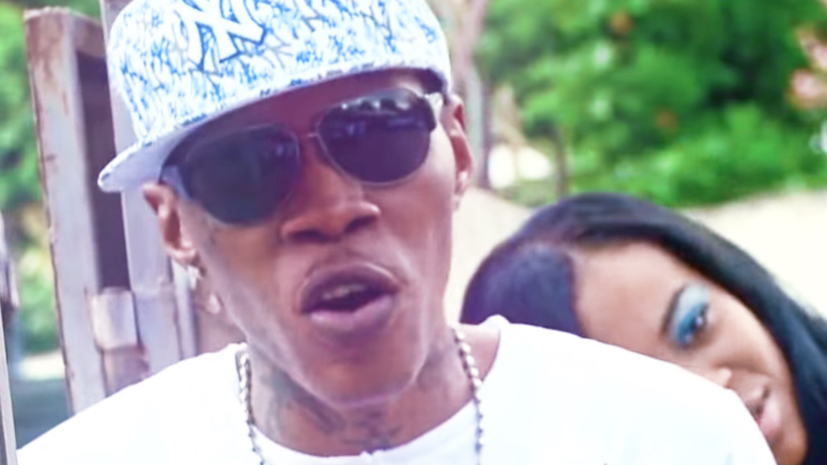Vybz Kartel's Lawyers Heading To Privy Council
