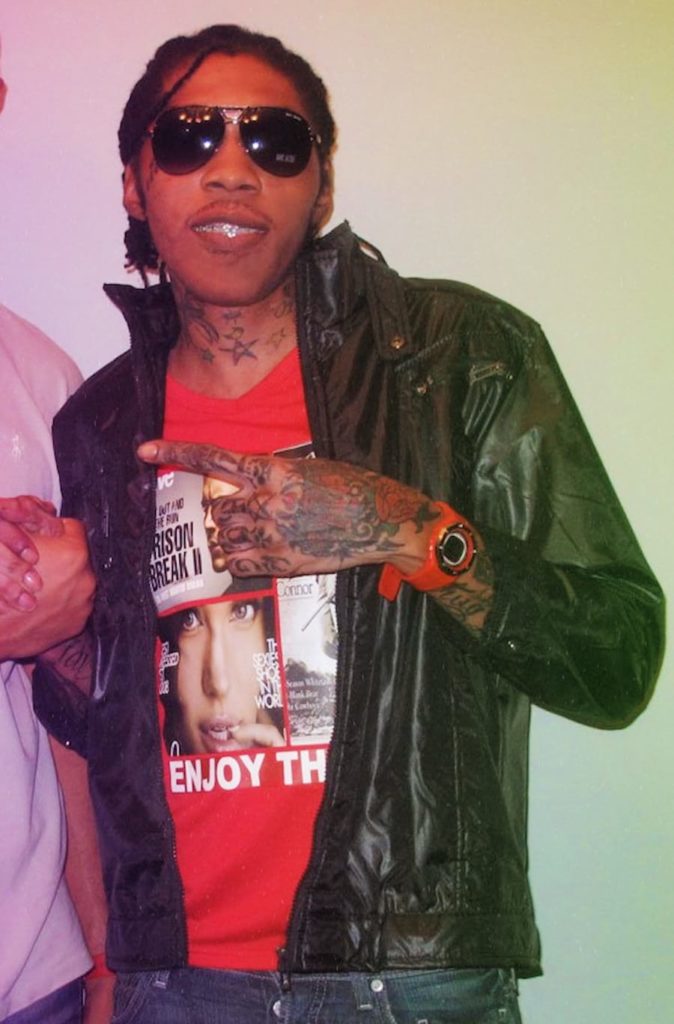 Vybz Kartel's Lawyers Look Forward To Privy Council For Appeal Case