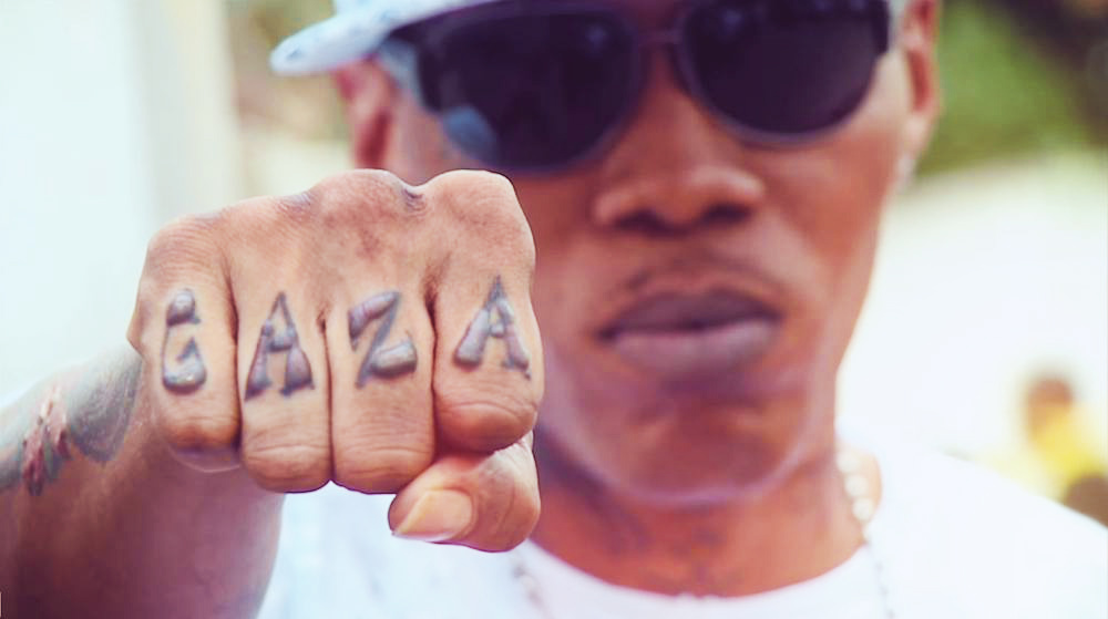 Vybz Kartel's Latest News and Music Updates