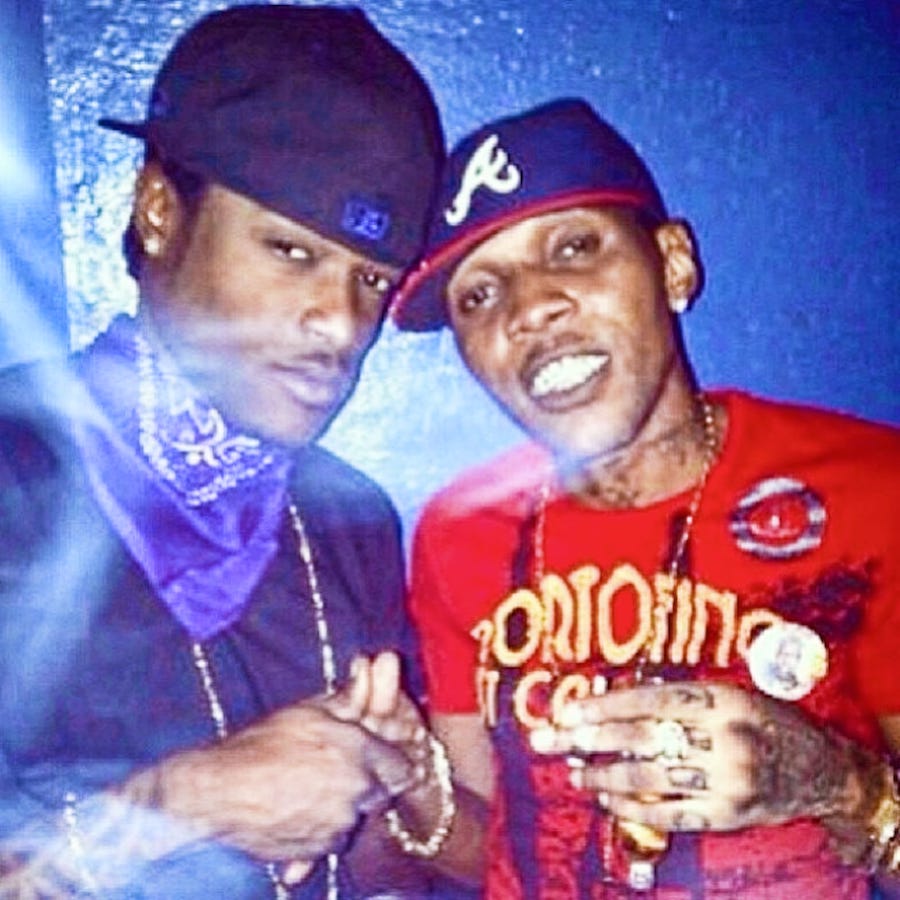 Vybz Kartel and Shawn Storm Murder Appeal Verdict