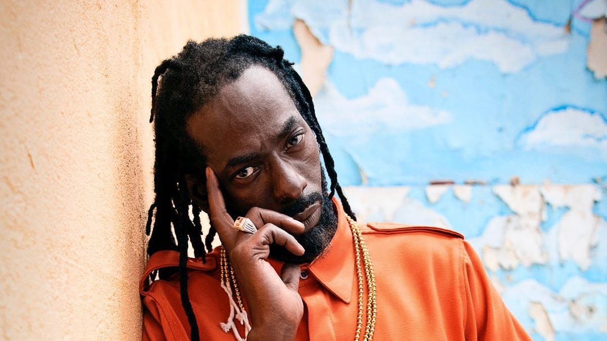 Buju Banton Says Dancehall Isnt Mainstream Because It Doesnt Lie