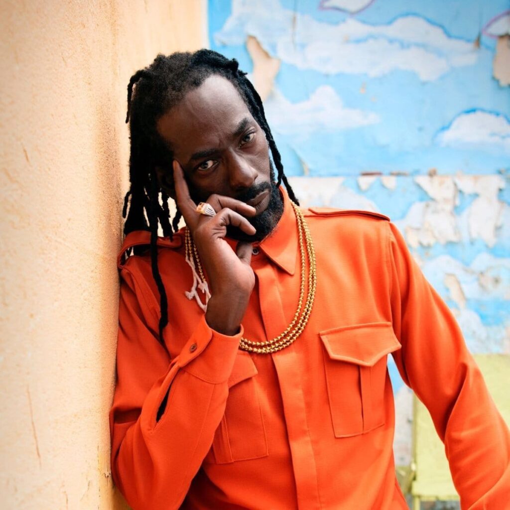 Buju Banton Says Dancehall Isnt Mainstream Because It Tells The Truth