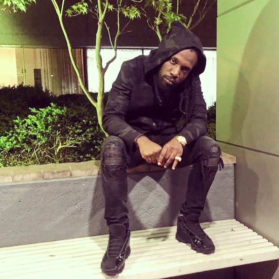 Dancehall artist Mavado Latest News Updates