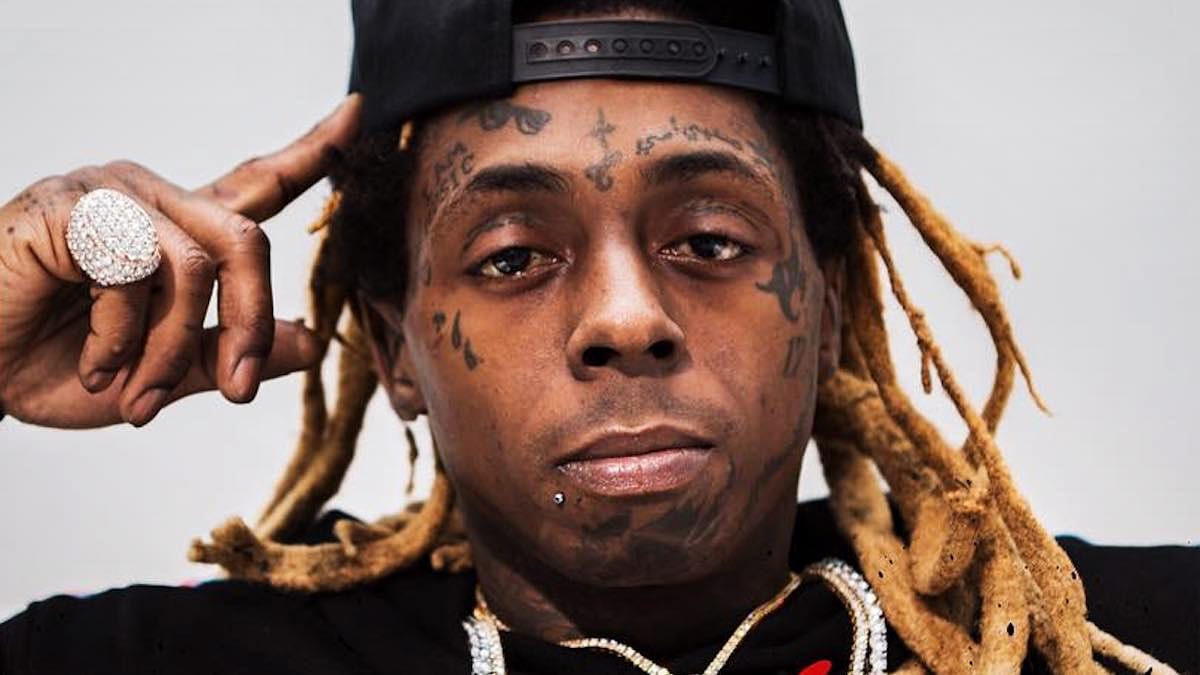 Lil Wayne Addresses George Floyd's Death