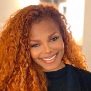 Janet Jackson Tweets Support For Black Lives Matter