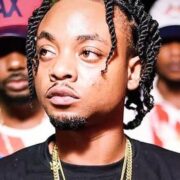 Rygin King Shot and Critically Injured In Westmoreland