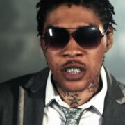 Vybz Kartel Drops New Album "Of Dons & Divas"