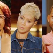August Alsina Claims He And Jada Pinkett Smith Had An Affair With Will Smith's Blessing