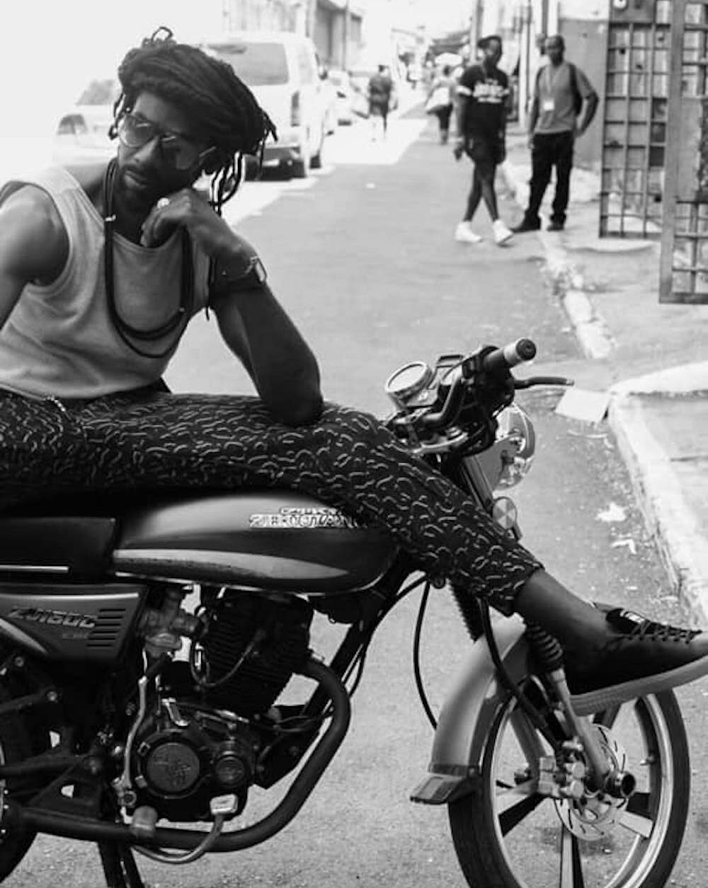 Buju Banton's New Albums 'Upside Down 2020' Enters Billboard Reggae Chart