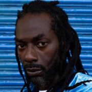 Buju Banton's "Upside Down 2020" Album Debuts on Billboard Chart