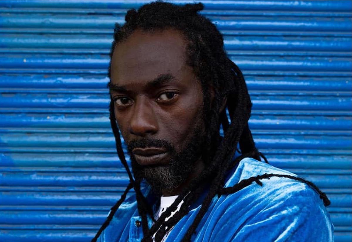 Buju Banton' "Upside Down 2020" Album Debuts at Number 2 on Billboard Reggae Albums Chart