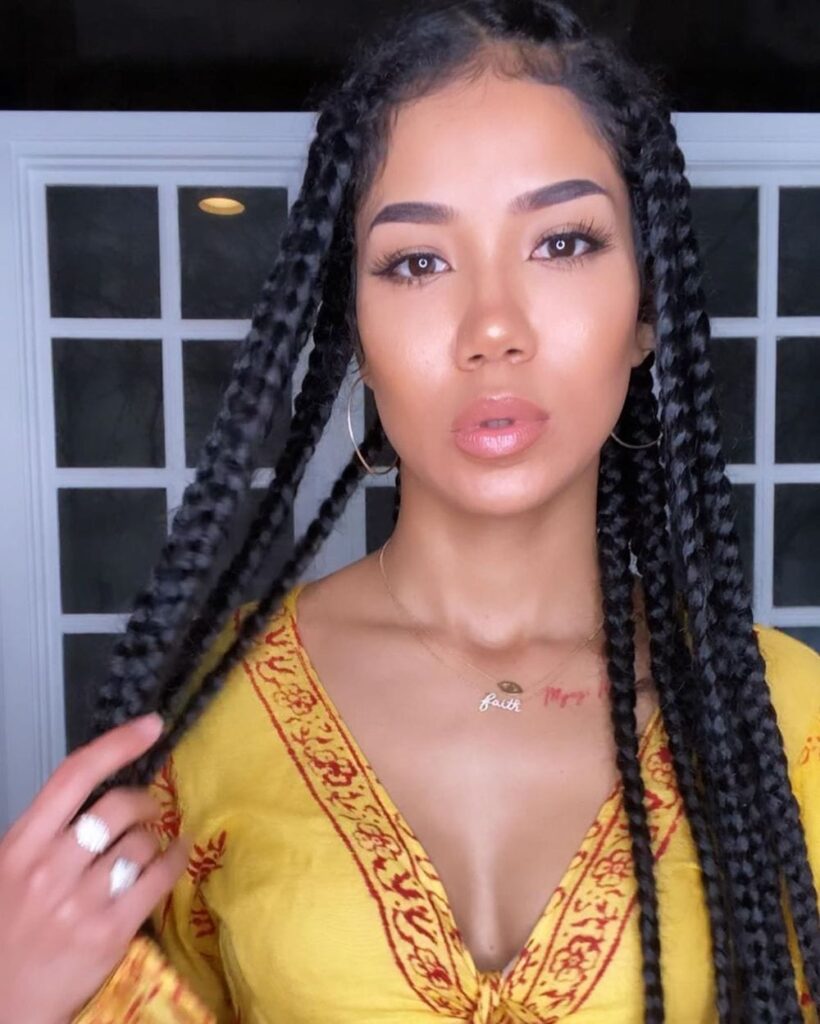 Jhene Aiko Released "Summer 2020" Music Video