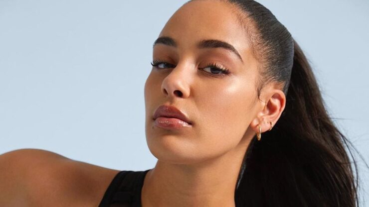 Jorja Smith: Latest News, Gossip, Photos, Videos & Music