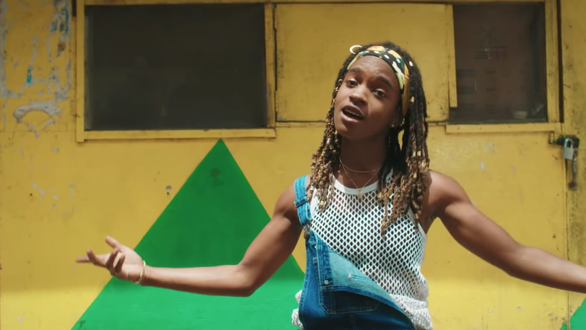 Koffee Drops "Lockdown" Music Video With Cameo From Popcaan, Skillibeng, Dre Island And Dane Ray