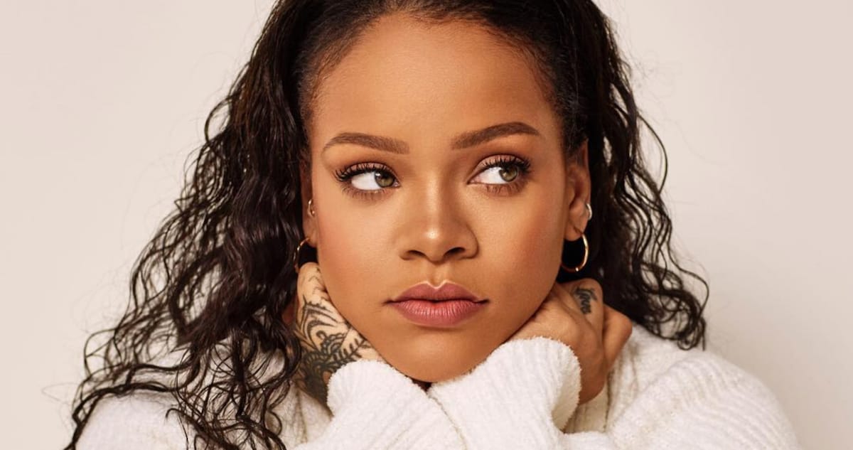 Rihanna Fenty Skin Fenty Beauty on Hype Life Magazine
