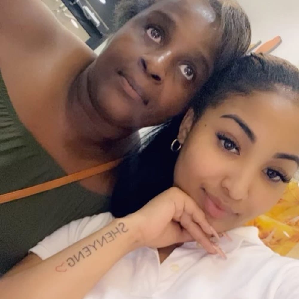 Shenseea Mom Dies