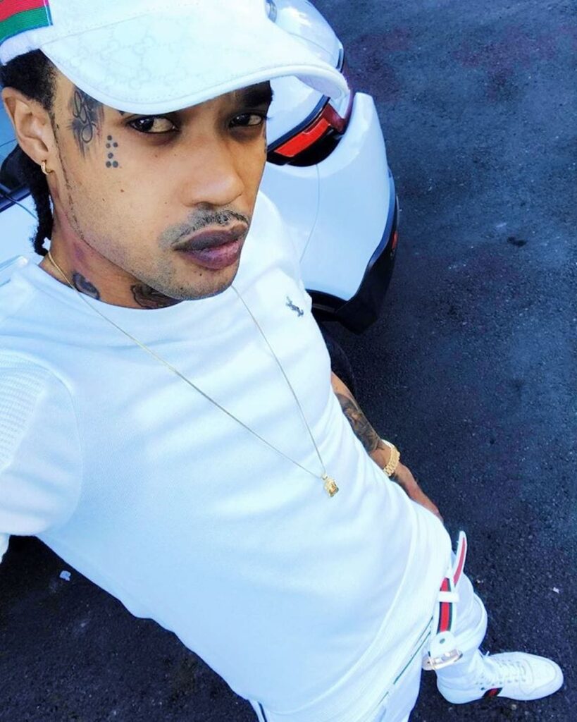 Tommy Lee Sparta Rushed To Hospital