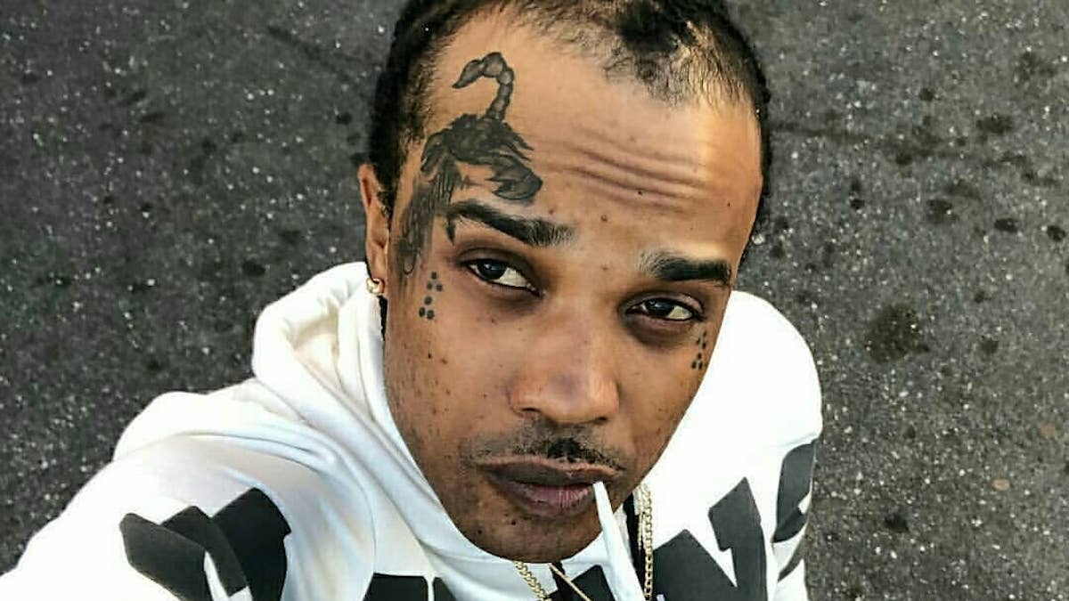 Tommy Lee Sparta Wanted By St James Police Over Violence In Flanker