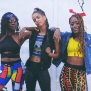 Zanni - Lifestyle Party (Dance Video)