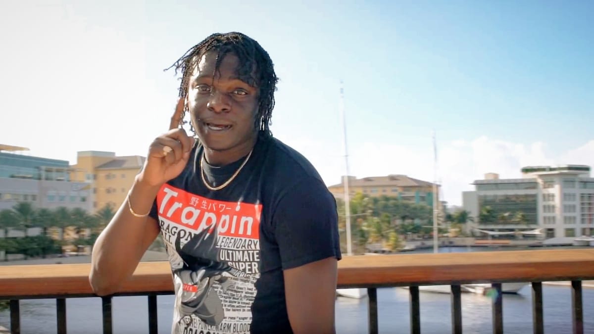 Jah Reefa Drops 'Plandemic' Music Video