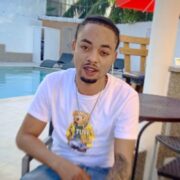 Rygin King Not Paralysed