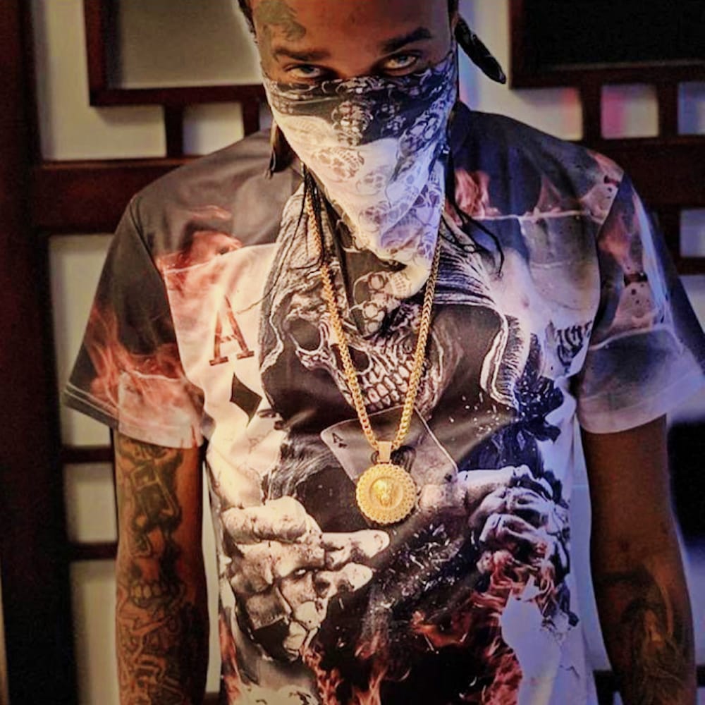 Tommy Lee Sparta Taken On Police Raids In Kingston